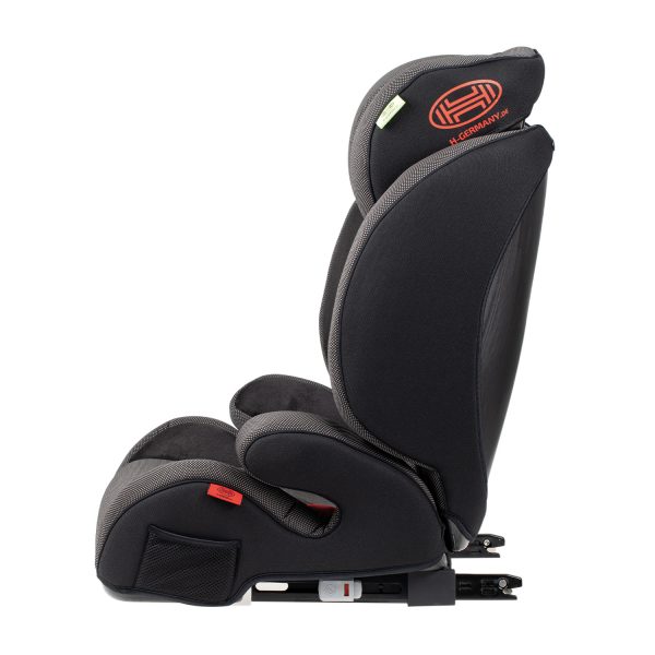 HEYNER MAXIFIX PLUS ČRN - Image 5