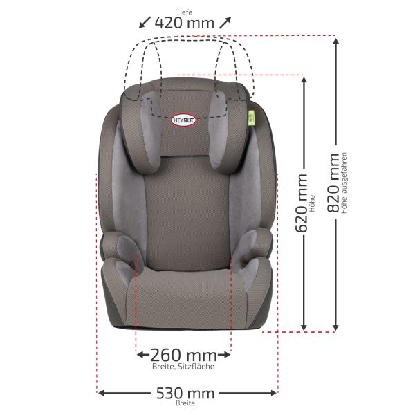 HEYNER MAXIFIX PLUS SIV - Image 5