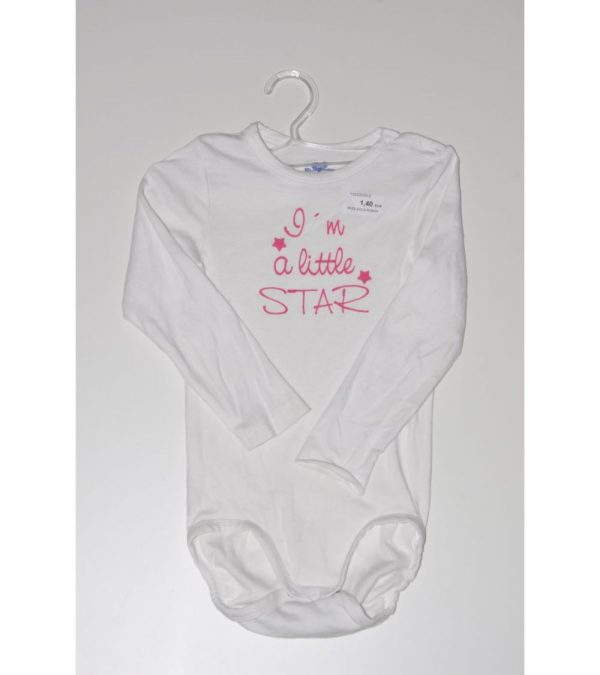 Bodi bel star