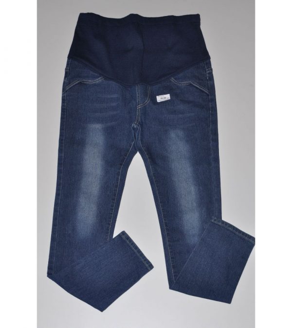 Nosečniške jeans hlače