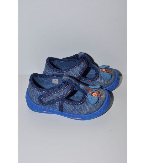 Copatki Superfit