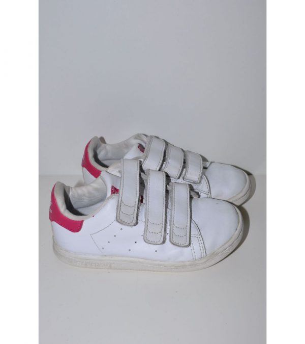 Športni copati beli ADIDAS
