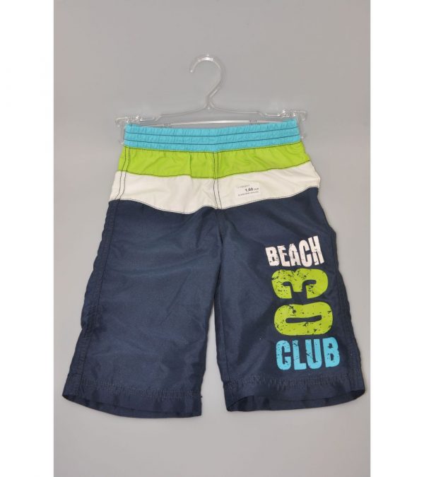Kratke hlače beach club