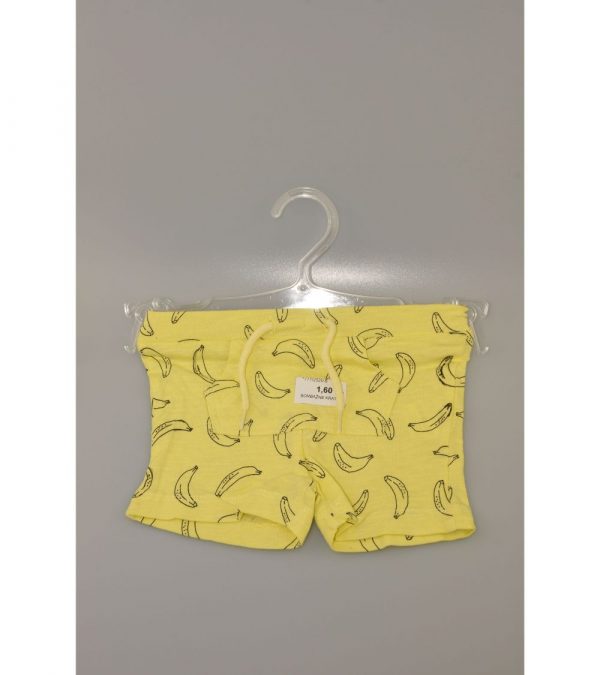 Kratke hlače banane