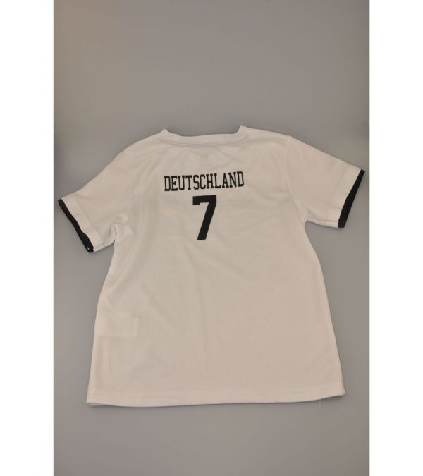 Komplet kratek športen Deutschland - Image 2