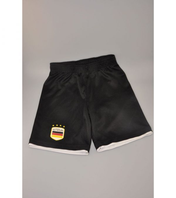Komplet kratek športen Deutschland - Image 3