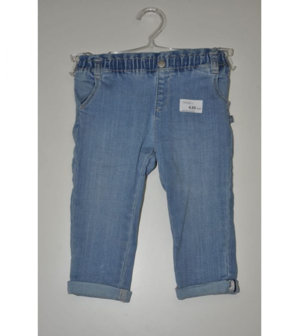 Jeans hlače Okaidi