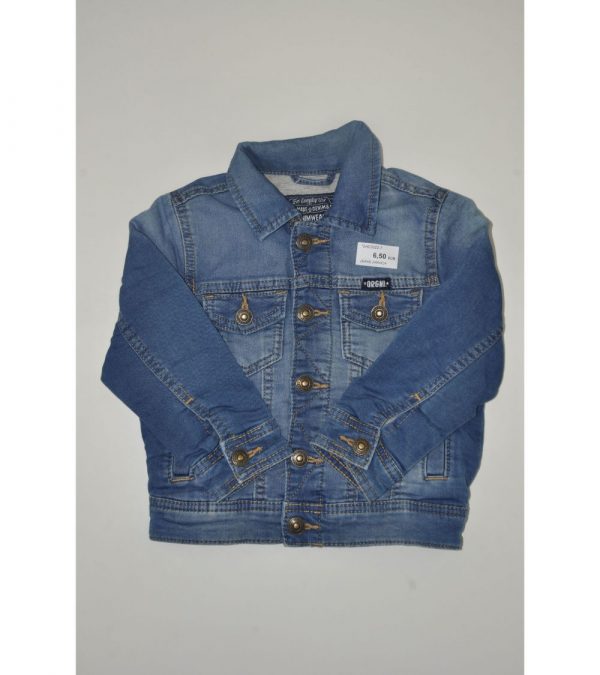 Jeans jaknica