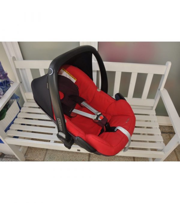 Lupinica MAXI COSI PEBBLE - Image 2