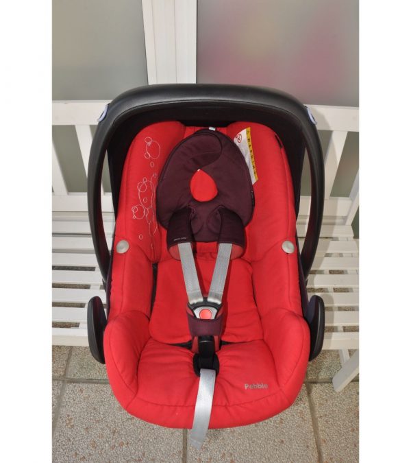Lupinica MAXI COSI PEBBLE