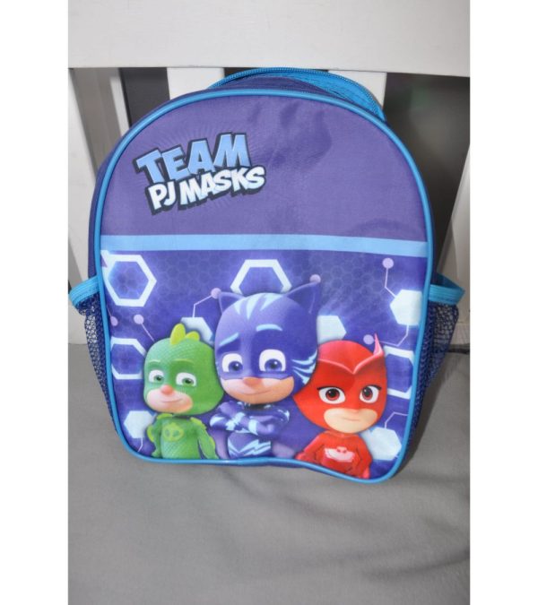 Nahrbtnik PJ MASKS