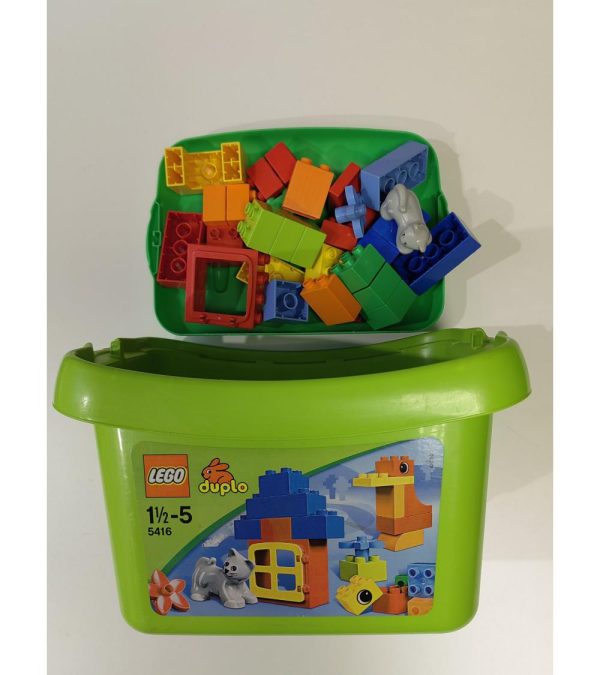 Kocke LEGO DUPLO
