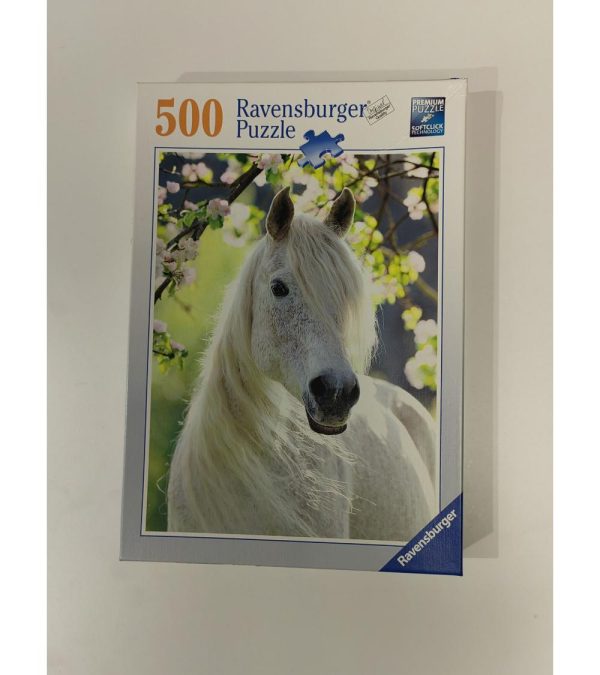Sestavljenka KONJ