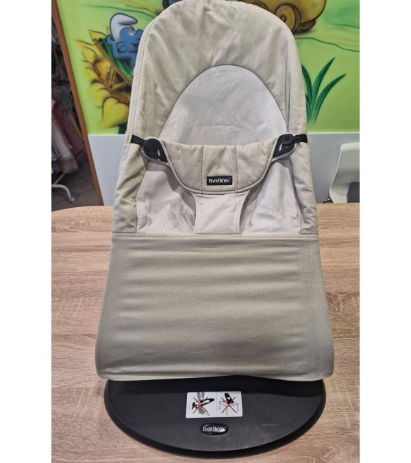 Ležalnik BABYBJORN