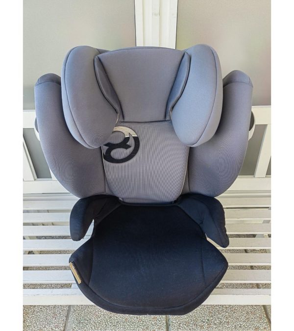 Avtosedež CYBEX SOLUTION M-FIX