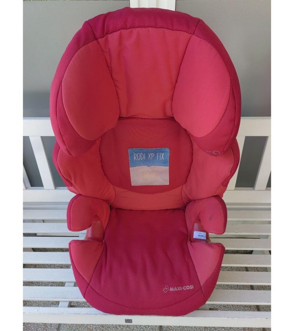 Avtosedež MAXICOSI 15-36KG ISO