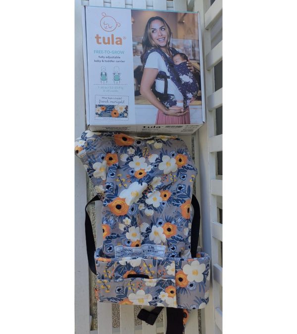 Nosilka TULA