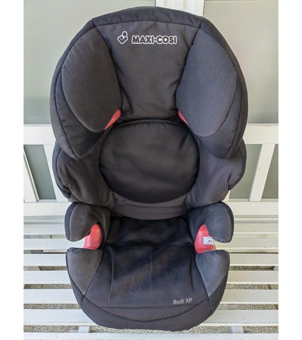 Avtosedež MAXI-COSI RODI XP