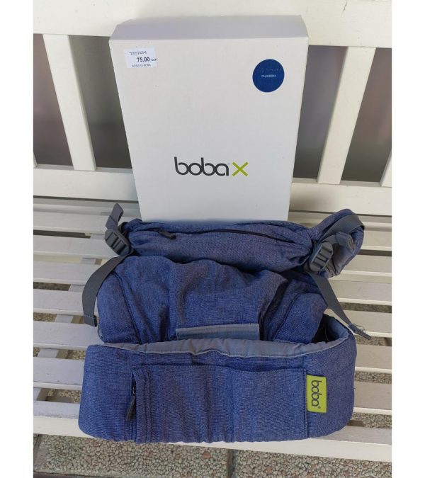 Nosilka BOBA-X